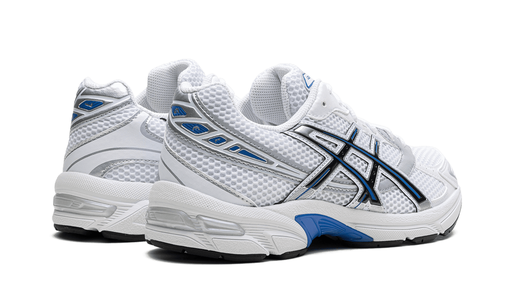 ASICS MENS Gel-1130 "Tuna Blue" 1201A256 119 1201A256 119 from Stadium Goods