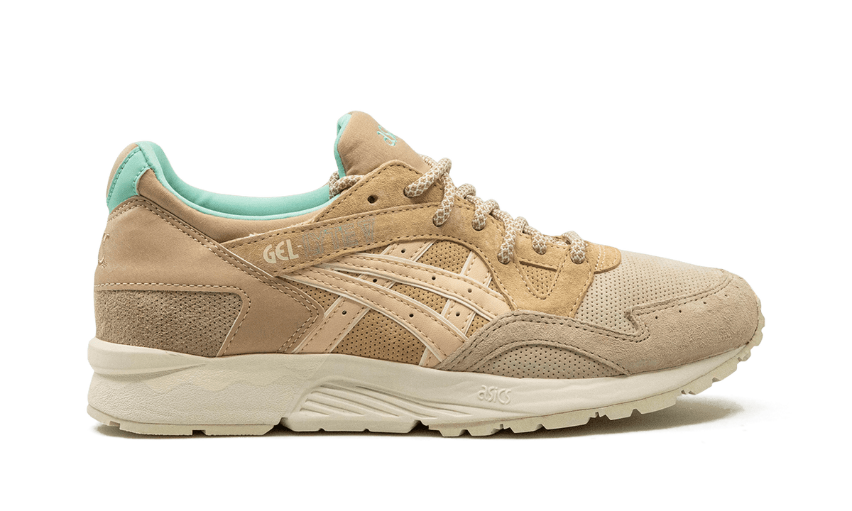 ASICS MENS Gel-Lyte 5 "OFFSPRING" H63VK 0505 from Stadium Goods