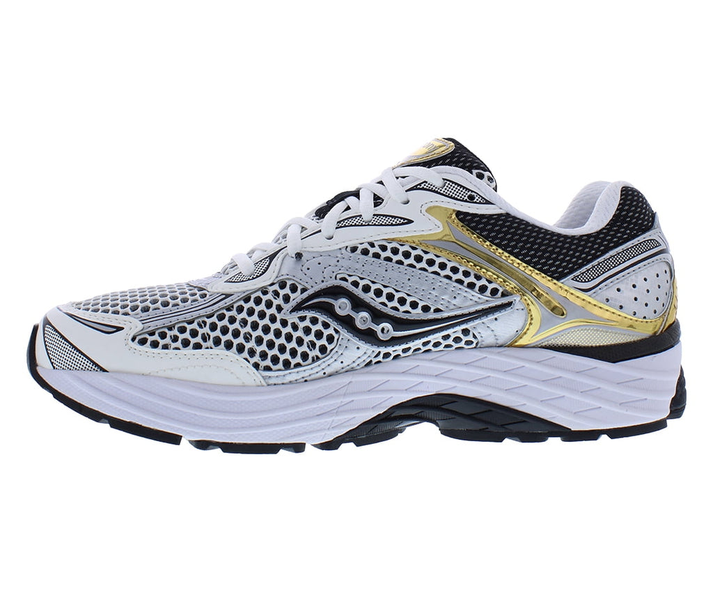 ASICS Gel-1130 Black Pure Silver (GS)