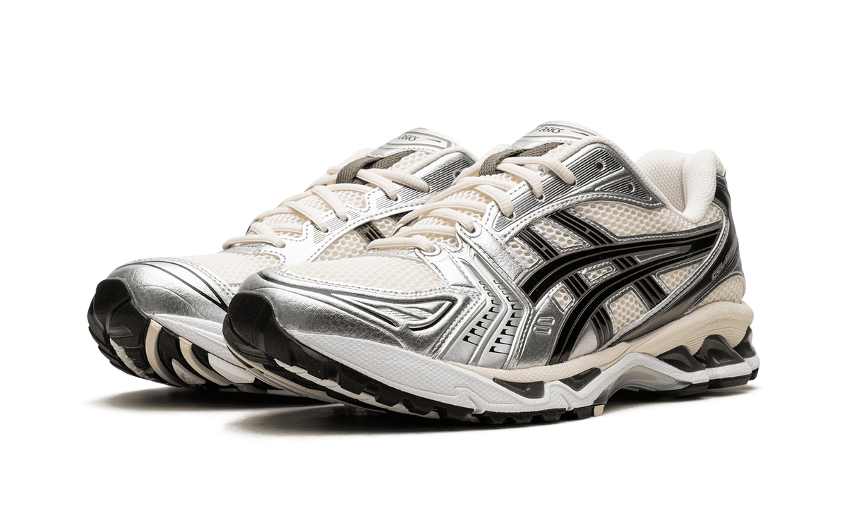 ASICS MENS GEL-Kayano 14 "Metallic Plum" 1201A019 108 1201A019 108 from Stadium Goods