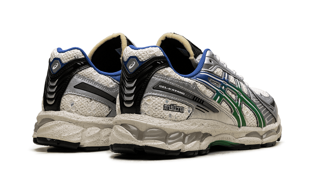 ASICS MENS Gel-Kayano 12.1 "CARNIVAL - Hidden Layers of Phra Nakhon" 1203A916 100 1203A916 100 from Stadium Goods