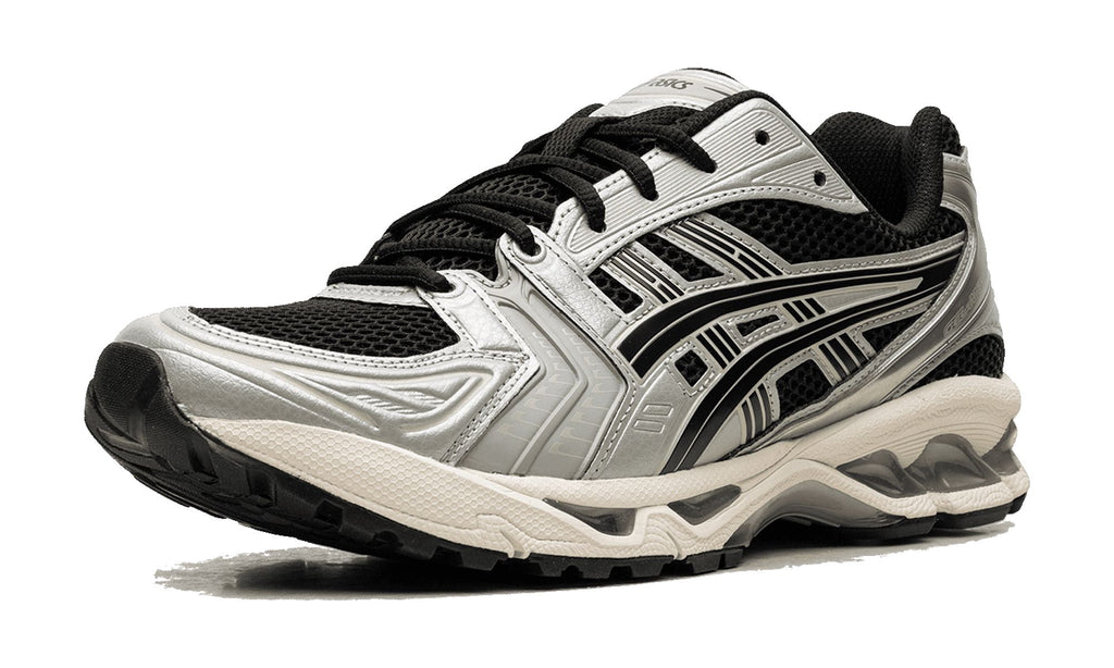 ASICS MENS Gel Kayano 14 "Black / Seal Grey" 1201A019 005 1201A019 005 from Stadium Goods