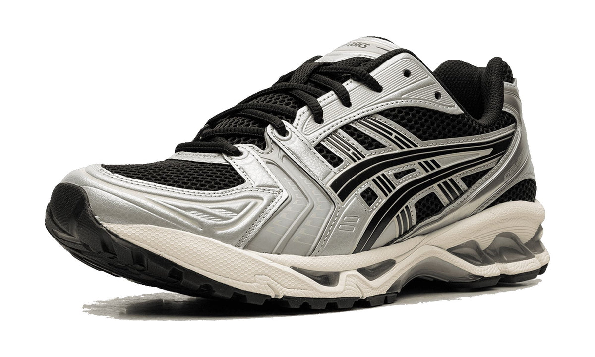 ASICS MENS Gel Kayano 14 "Black / Seal Grey" 1201A019 005 1201A019 005 from Stadium Goods