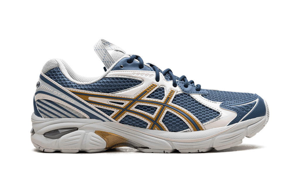 ASICS MENS UB8-S GT-2160 "Cream Pure Silver" 1203A641 400 1203A641 400 from Stadium Goods