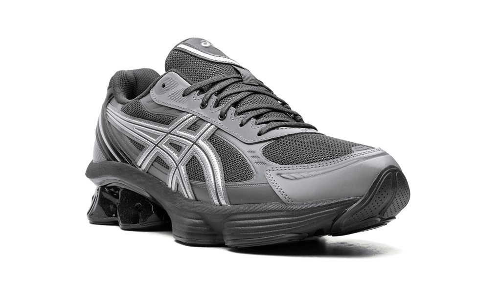 ASICS MENS Gel Kinetic "Graphite" 1203A591 024 1203A591 024 from Stadium Goods