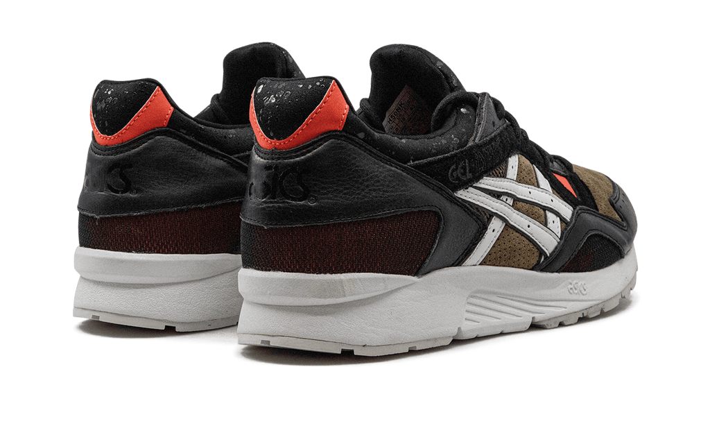 ASICS MENS Gel-Lyte 5 "Highs and Lows - Medic" H50NK 8101 H50NK 8101 from Stadium Goods