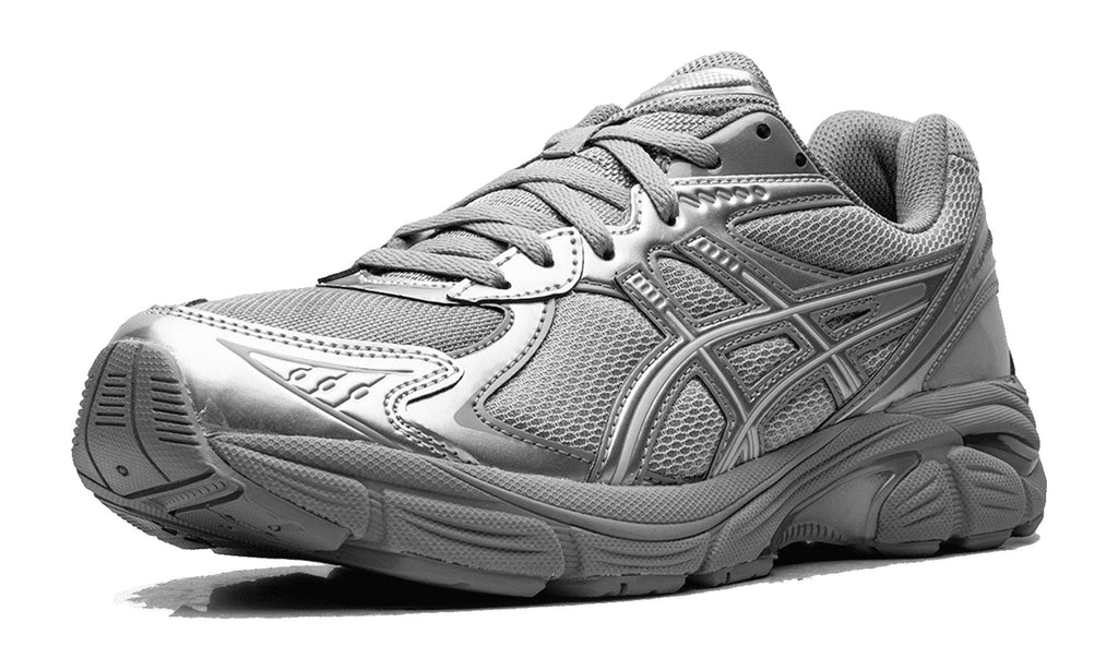 ASICS MENS GT-2160 "Gravel / Pure Silver" 1203A764 020 1203A764 020 from Stadium Goods