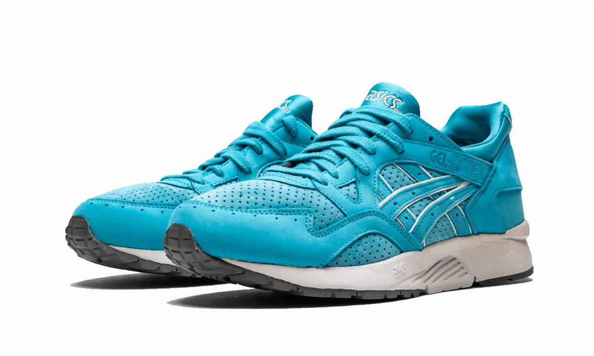 ASICS MENS Gel-Lyte 5 "Cove" H41KK 4212 from Stadium Goods