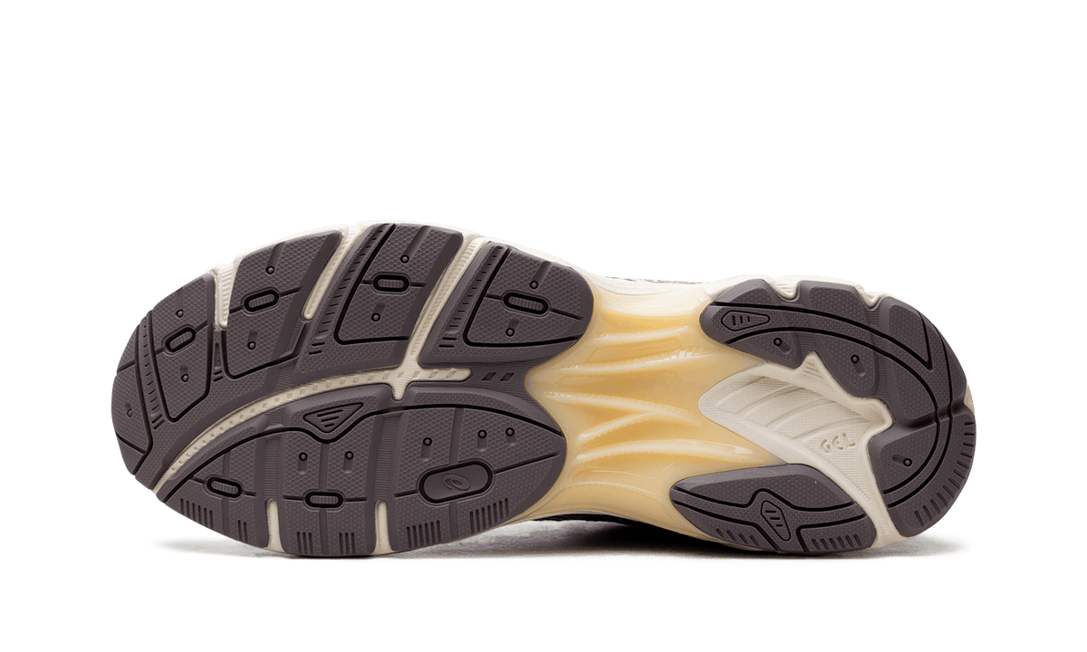 ASICS MENS GT-2160 "Cream/Mauve Grey" 1203A478 101 from Stadium Goods