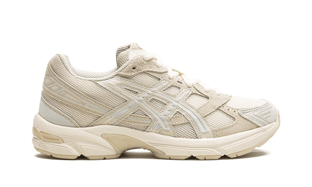 ASICS MENS Gel-1130 "Vanilla White Sage" 1201A255 252 from Stadium Goods