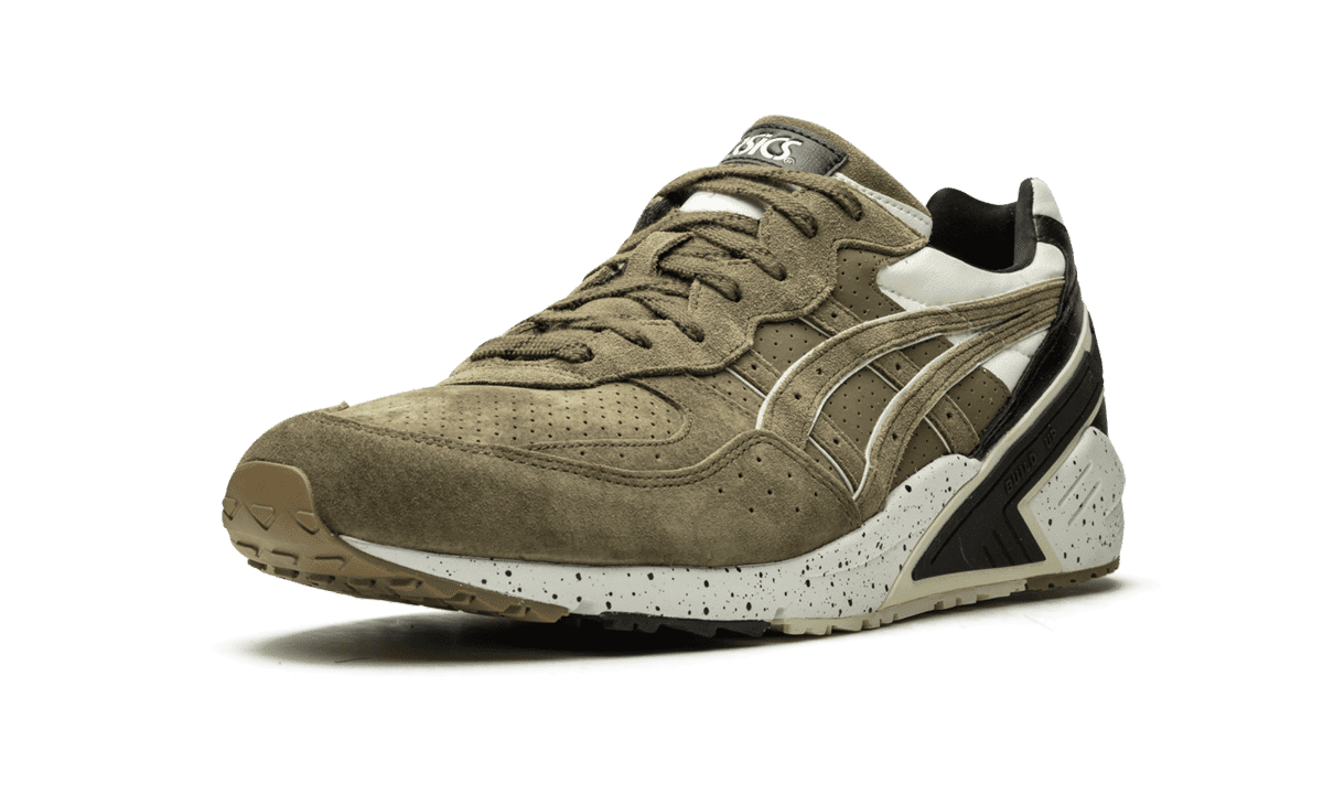 ASICS MENS Gel-Sight "Monkey Time - Olive Crown" TQJ6H3 TQJ6H3 from Stadium Goods
