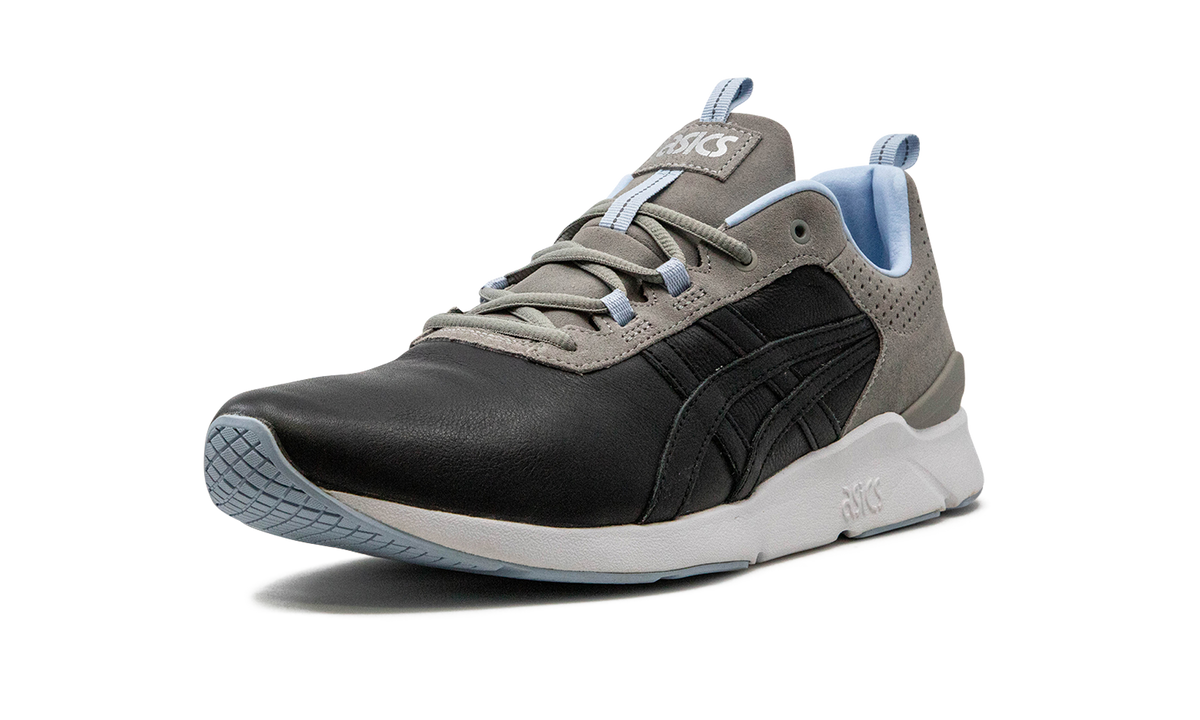 ASICS MENS ASICS Gel-Lyte Runner "Solebox Blue Carpenter Bee II" H60VK 9090 from Stadium Goods