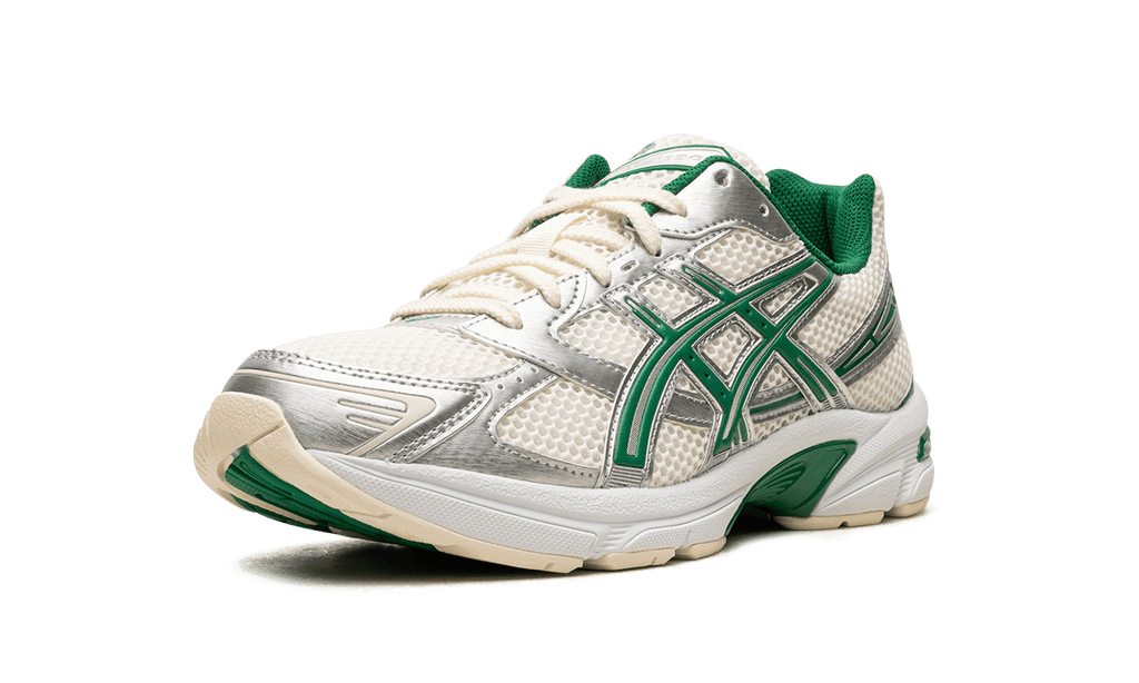 ASICS MENS GEL-1130 "Kale Green" 1201A974 100 from Stadium Goods