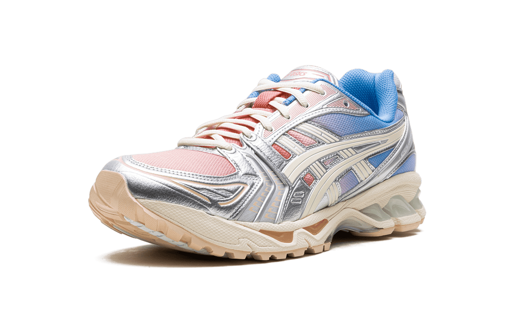 ASICS WOMENS Gel-Kayano 14 WMNS "Baked Pink Cream" 1202A516 700 from Stadium Goods