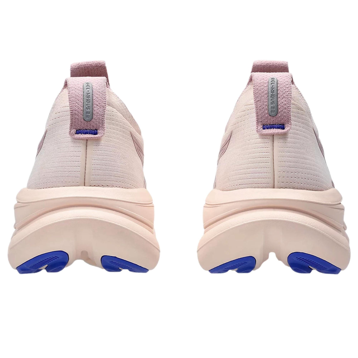 Asics Gel - Nimbus 28 Pearl Pink / Morganite 1012B899-700 Women's Size 10