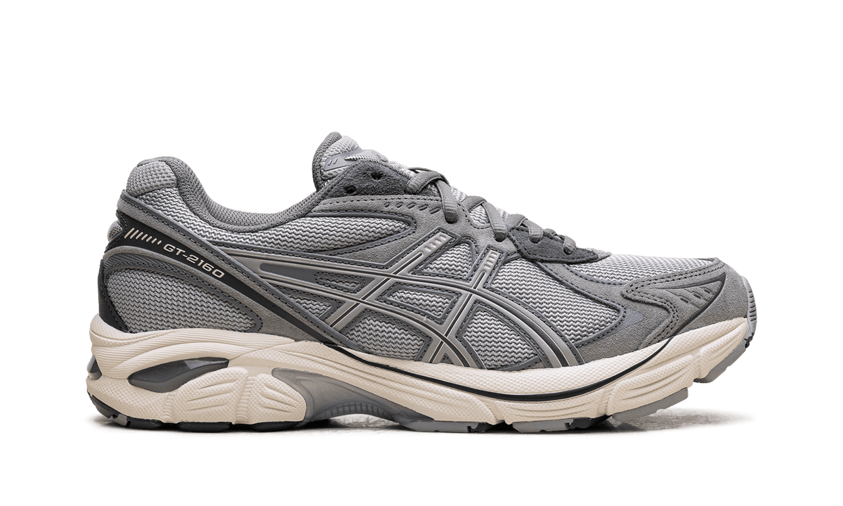 ASICS MENS GT-2160 "Cement Grey" 1203A605 020 1203A605 020 from Stadium Goods