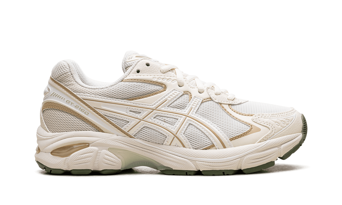 ASICS WOMENS GT-2160 Womens "Camel Beige" 1202A519 100 1202A519 100 from Stadium Goods