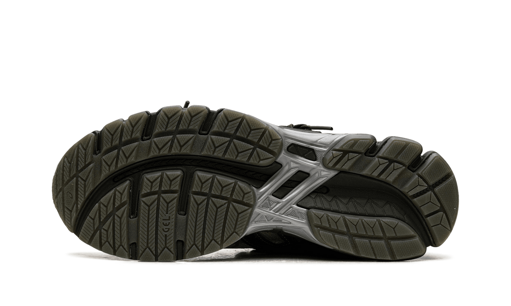 ASICS MENS Gel-Kayano 20 "Cecilie Bahnsen - Olive Canvas" 1203A794 300 1203A794 300 from Stadium Goods