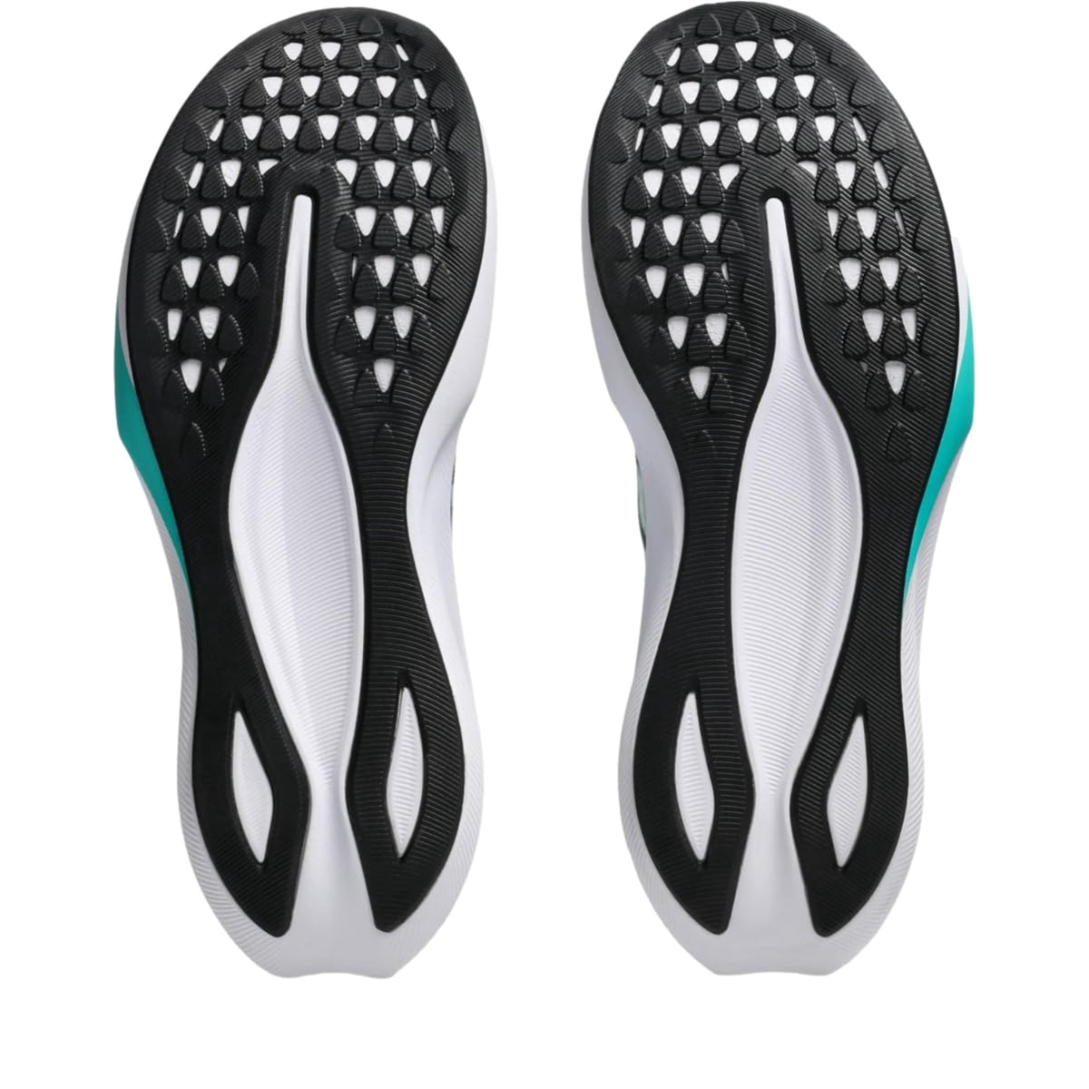 Asics Hyper Speed 4 Soothing Sea / Black 1012B677-400 Women's Size 5