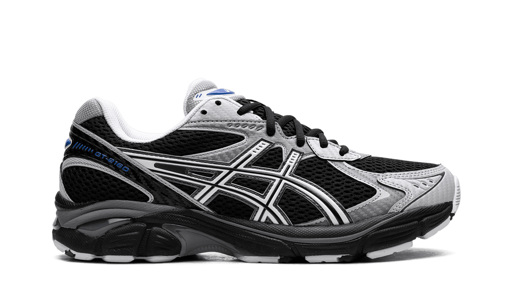ASICS MENS GT-2160 "JJJJound Inverted Blue" 1203A554 001 1203A554 001 from Stadium Goods
