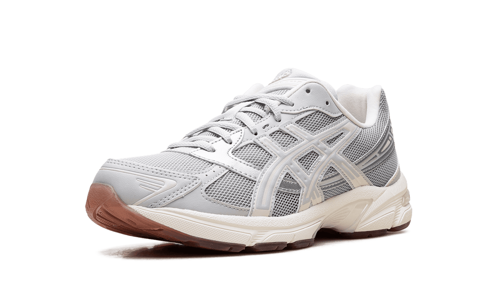 ASICS WOMENS Gel-1130 Womens "Cloud Grey Gum" 1202A514 020 1202A514 020 from Stadium Goods