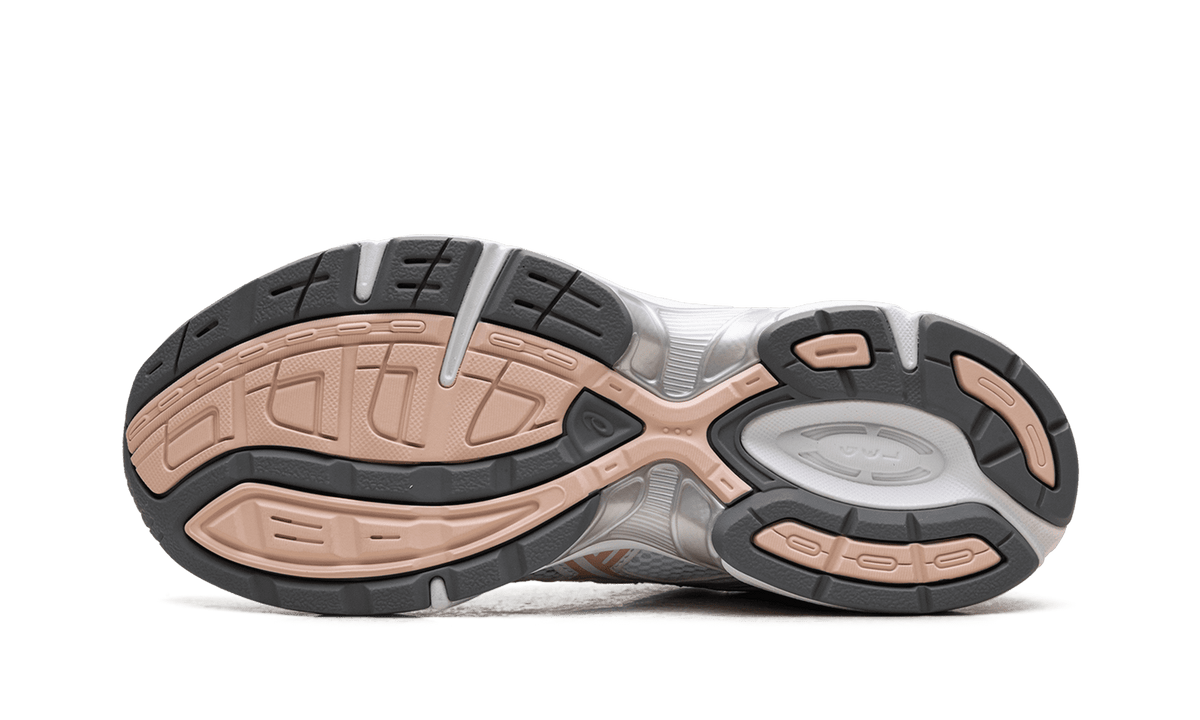 ASICS WOMENS GEL-1130 Womens "White Bisque" 1202A164 123 1202A164 123 from Stadium Goods