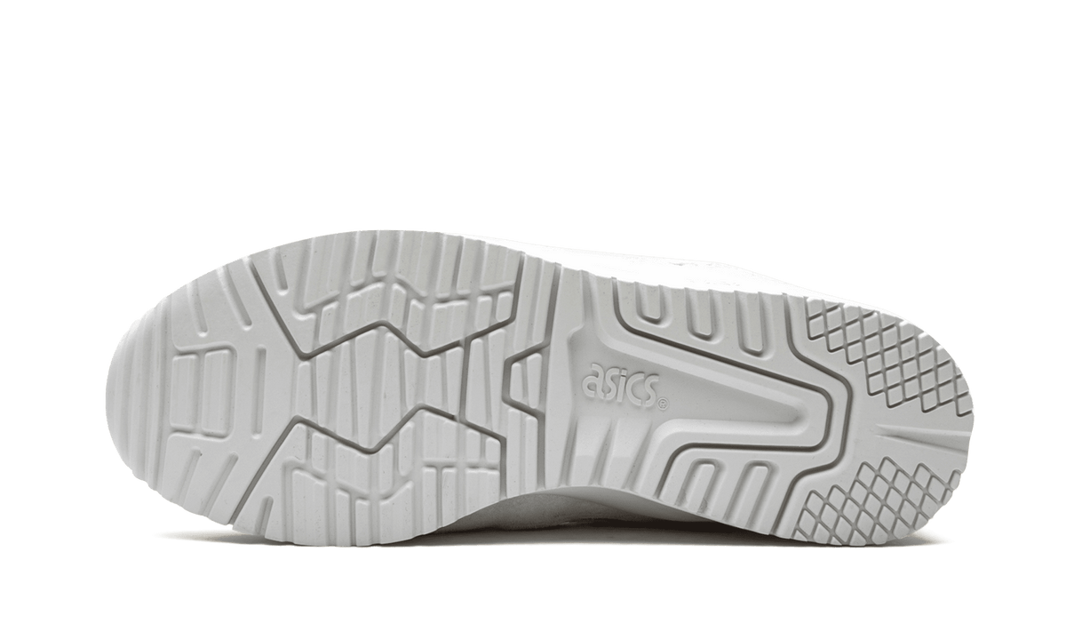 ASICS MENS Gel-Lyte III OG "Ronnie Fieg - The Palette - Waffle" 1201A224 252 from Stadium Goods