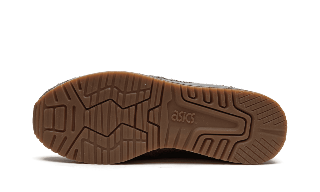 ASICS MENS Gel-Lyte 3 "Packer x J.Crew" H7F6K 9797 H7F6K 9797 from Stadium Goods