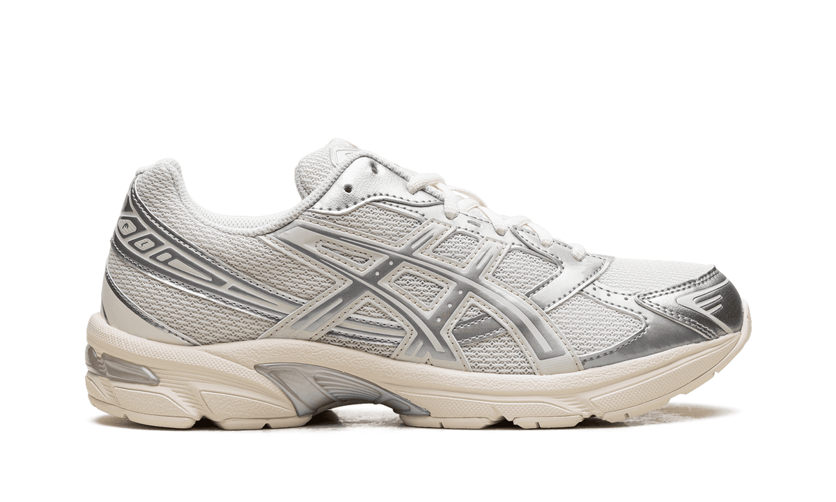 ASICS MENS Gel-1130 "Holiday Pack Cream Pure Silver" 1203A997 100 1203A997 100 from Stadium Goods