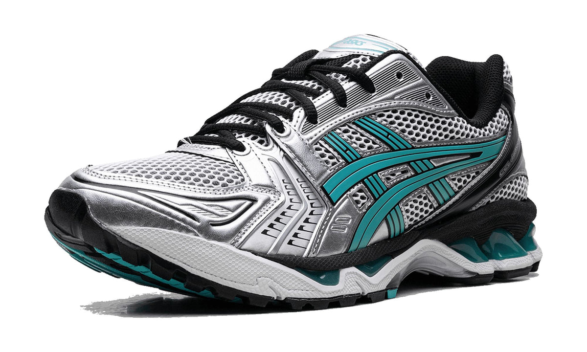 ASICS MENS Gel-Kayano 14 "Tiffany" 1203A740 100 from Stadium Goods