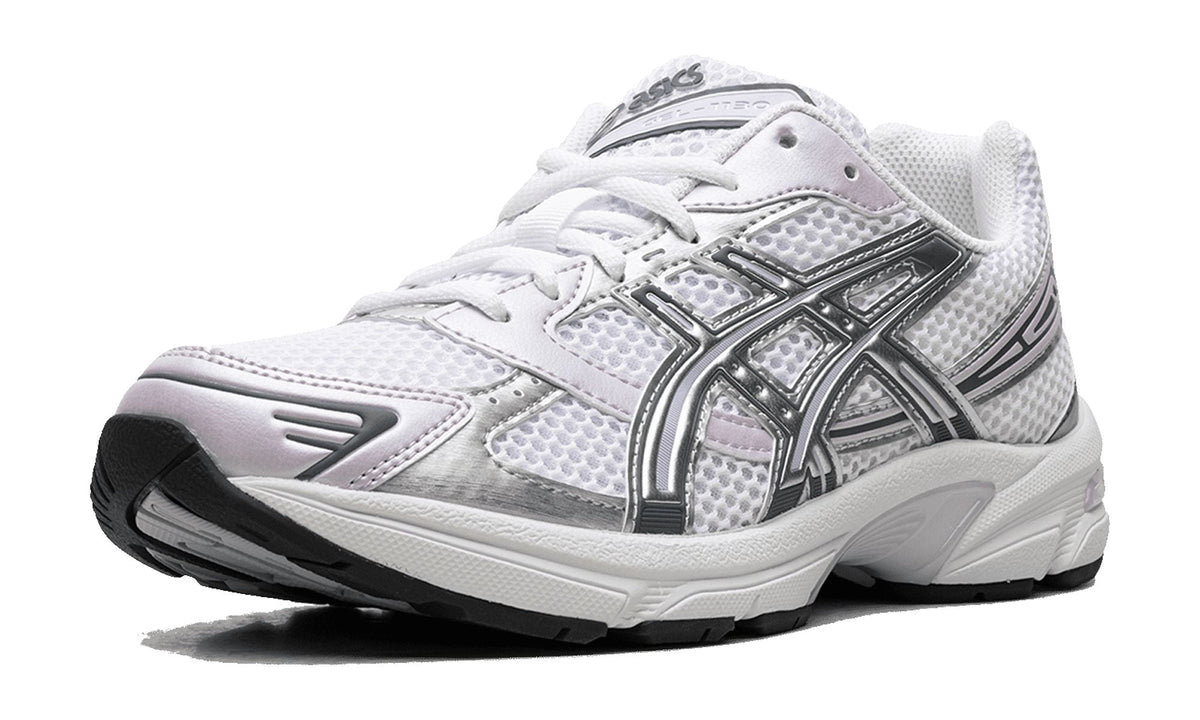 ASICS WOMENS GEL 1130 Womens "White/Faded Ash Rock" 1202A164 113 1202A164 113 from Stadium Goods