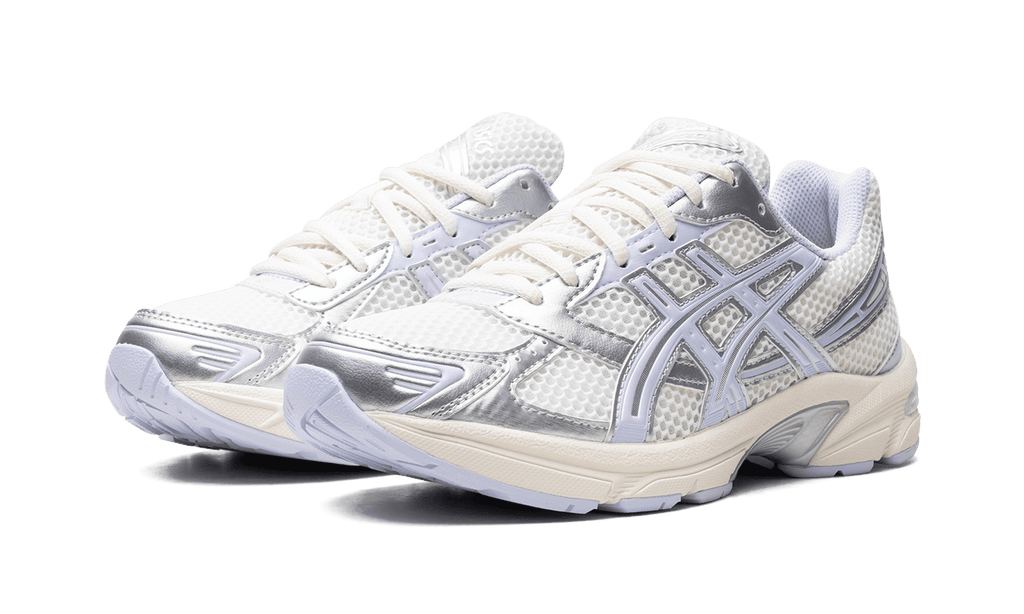 ASICS WOMENS Gel-1130 WMNS "BLUE FADE/WHITE" 1202A505 102 from Stadium Goods