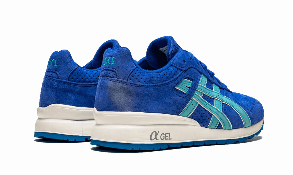 ASICS MENS GT 2 "Ultra Marine" H10CK.4040.S H10CK.4040.S from Stadium Goods
