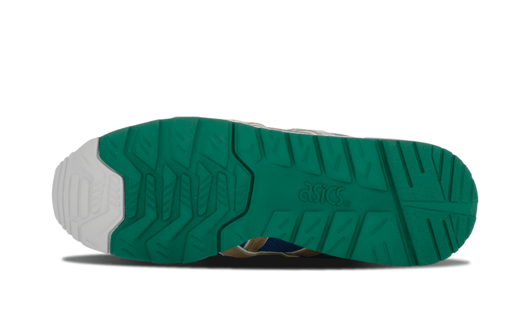 ASICS MENS GT-2 "Brazil" H40JK 4294 H40JK 4294 from Stadium Goods