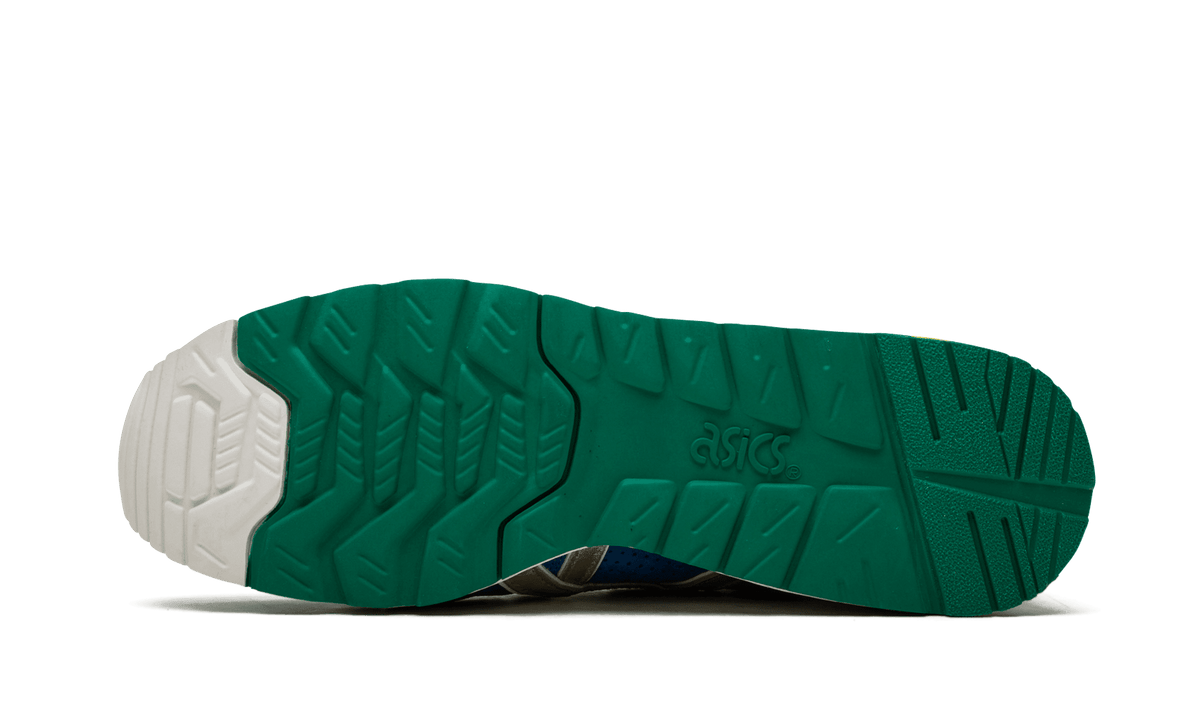 ASICS MENS GT-2 "Brazil" H40JK 4294 H40JK 4294 from Stadium Goods