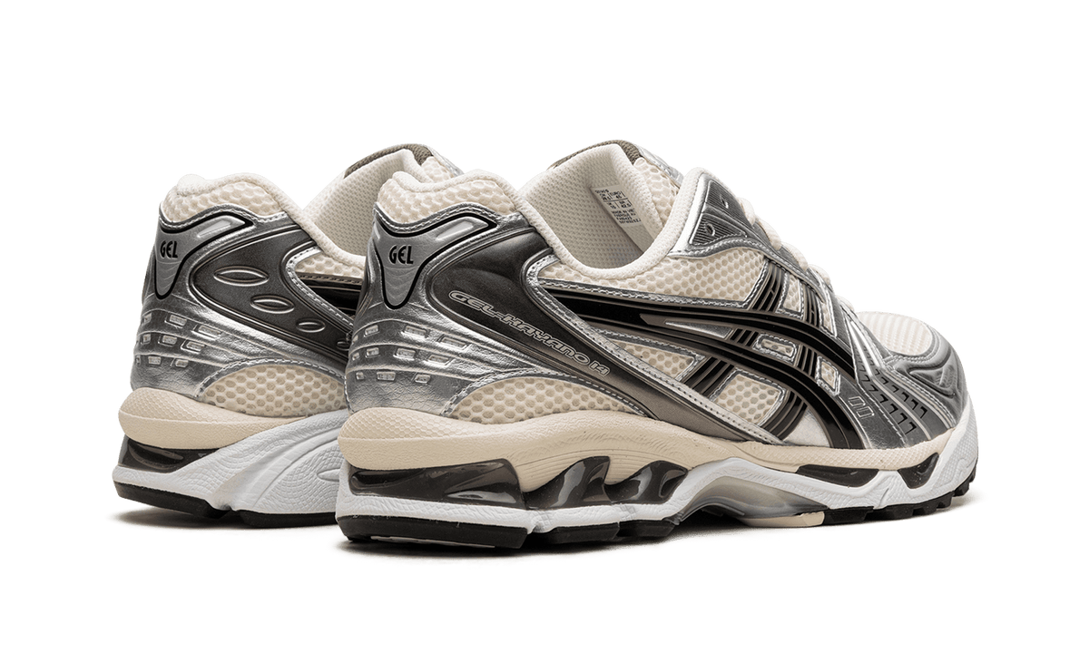 ASICS MENS GEL-Kayano 14 "Metallic Plum" 1201A019 108 1201A019 108 from Stadium Goods