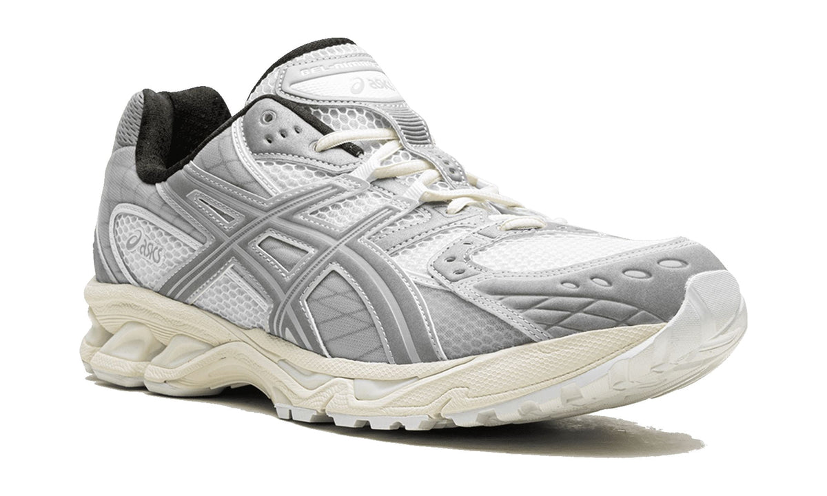ASICS MENS Gel-Nimbus 10.1 "Sheet Rock" 1203A673 100 1203A673 100 from Stadium Goods