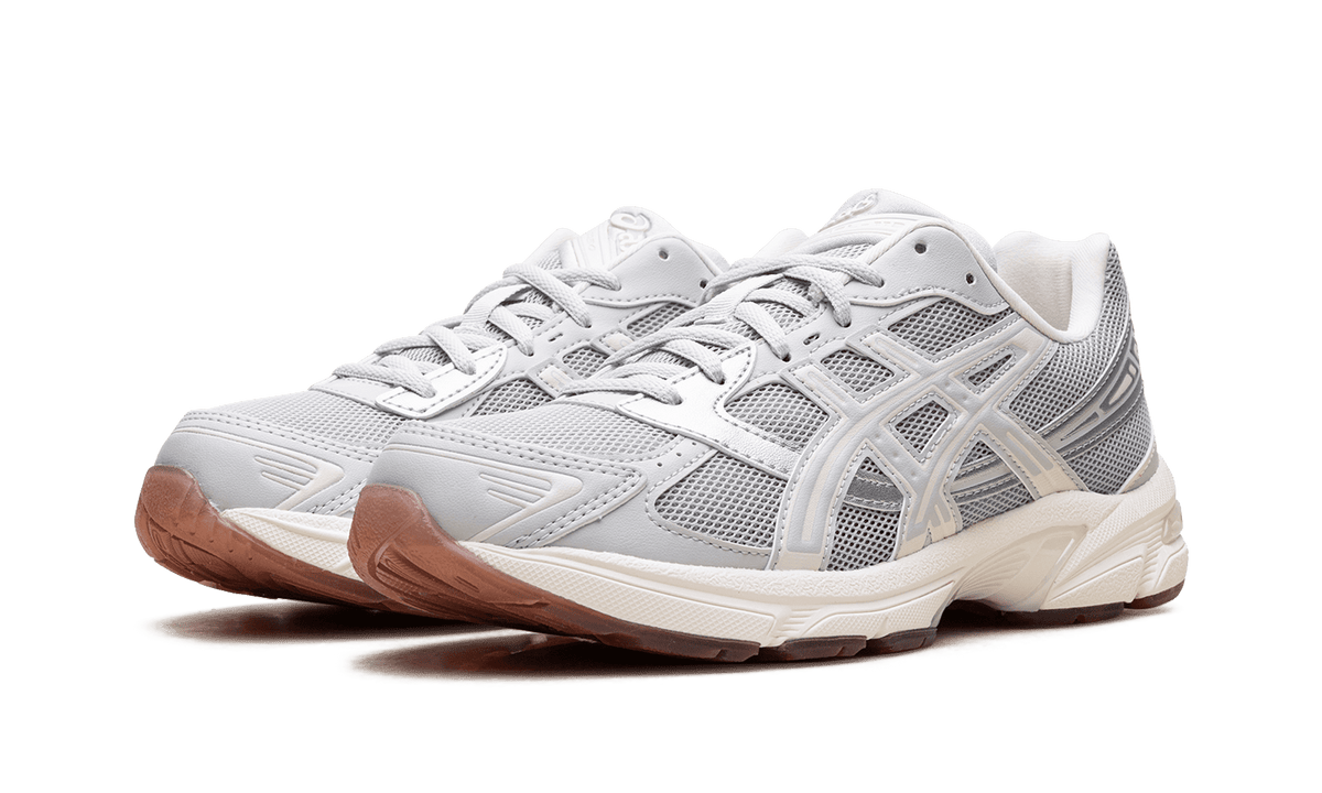 ASICS WOMENS Gel-1130 Womens "Cloud Grey Gum" 1202A514 020 1202A514 020 from Stadium Goods