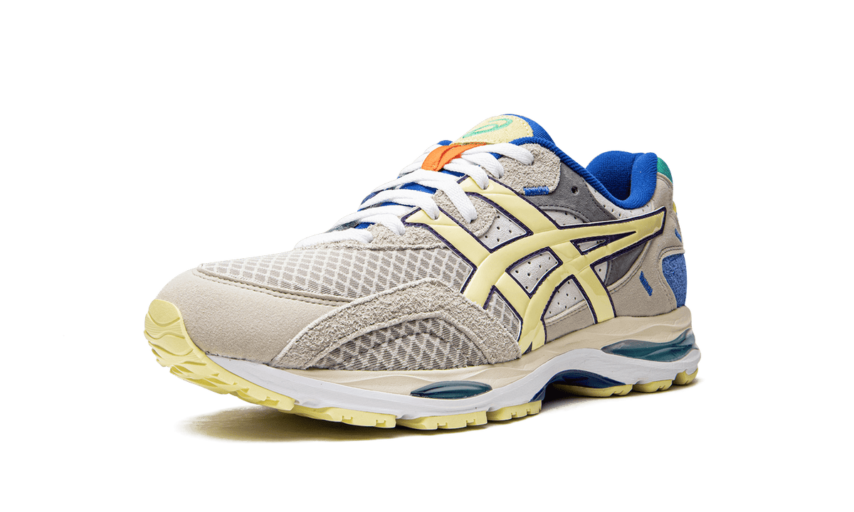 ASICS MENS Gel-MC Plus "Bodega" 1201A506 020 1201A506 020 from Stadium Goods