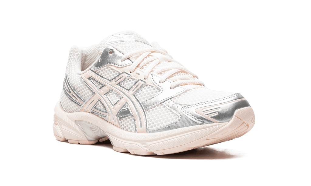ASICS WOMENS GEL-1130 Womens "Silver / Pink" 1202A505 100 1202A505 100 from Stadium Goods