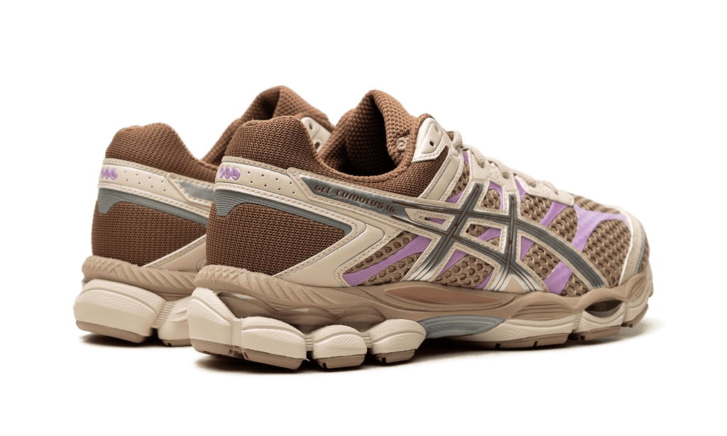 ASICS MENS Gel-Cumulus 16 "Cinnamon" 1203A733-200 1203A733-200 from Stadium Goods