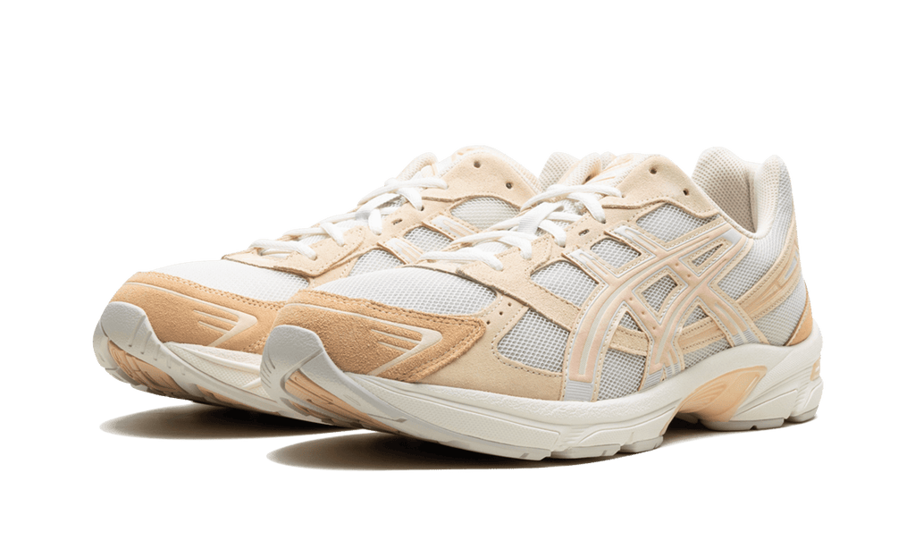 ASICS MENS Gel-1130 "Smoke Grey Honey Beige" 1201A255 030 1201A255 030 from Stadium Goods