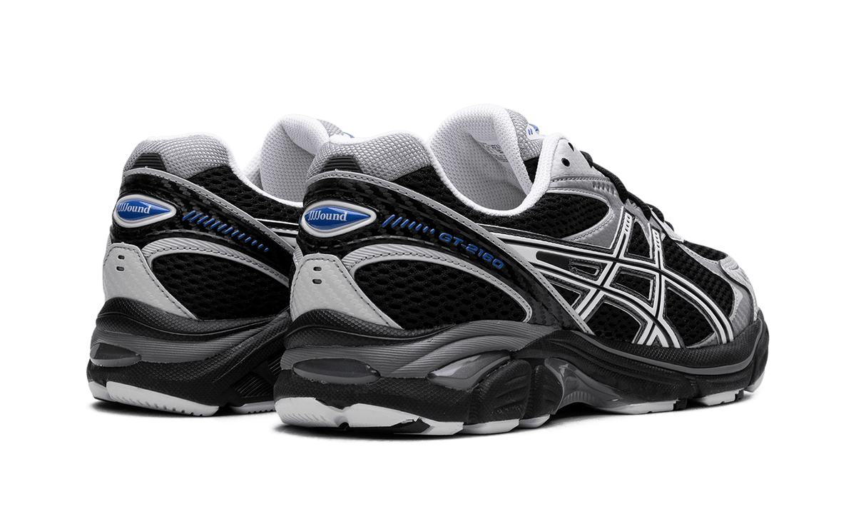 ASICS MENS GT-2160 "JJJJound Inverted Blue" 1203A554 001 1203A554 001 from Stadium Goods
