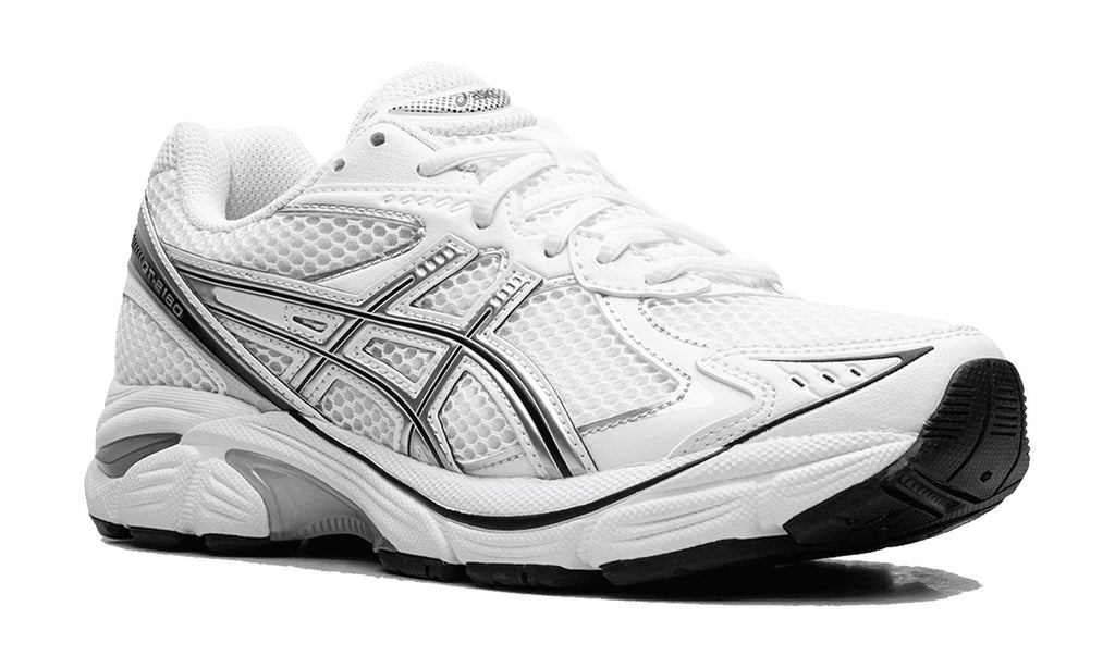 ASICS MENS GT-2160 "Pure Silver White" 1203A275 110 from Stadium Goods
