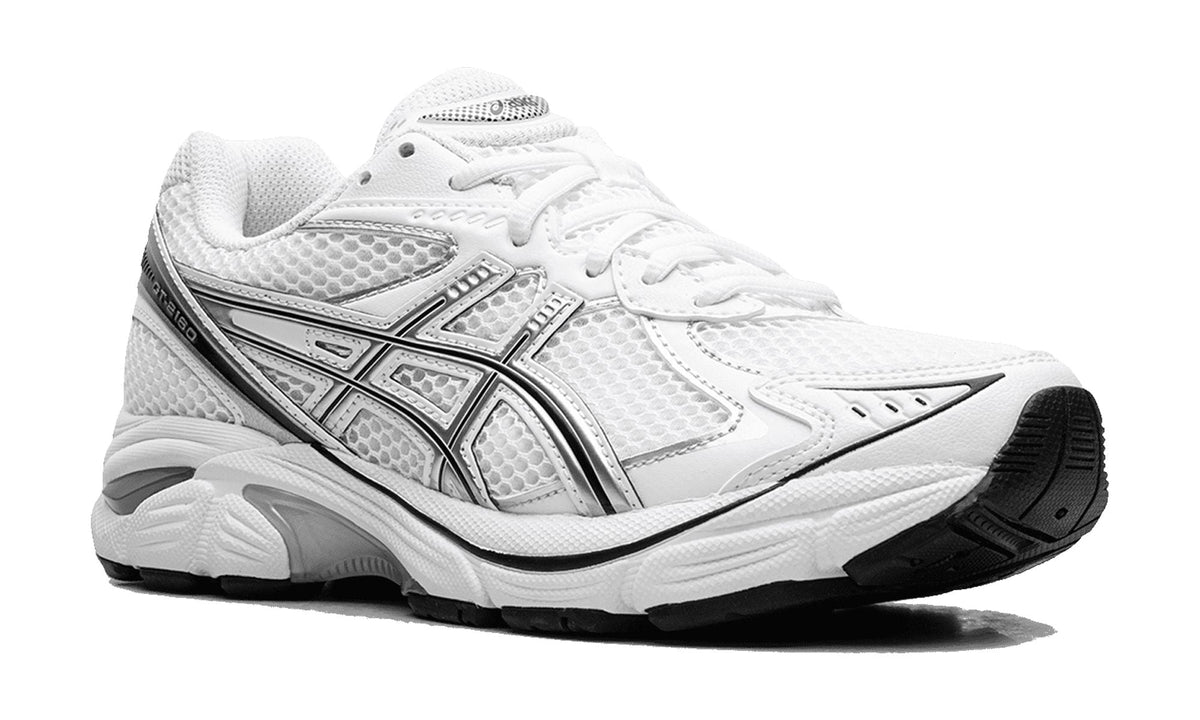 ASICS MENS GT-2160 "Pure Silver White" 1203A275 110 from Stadium Goods