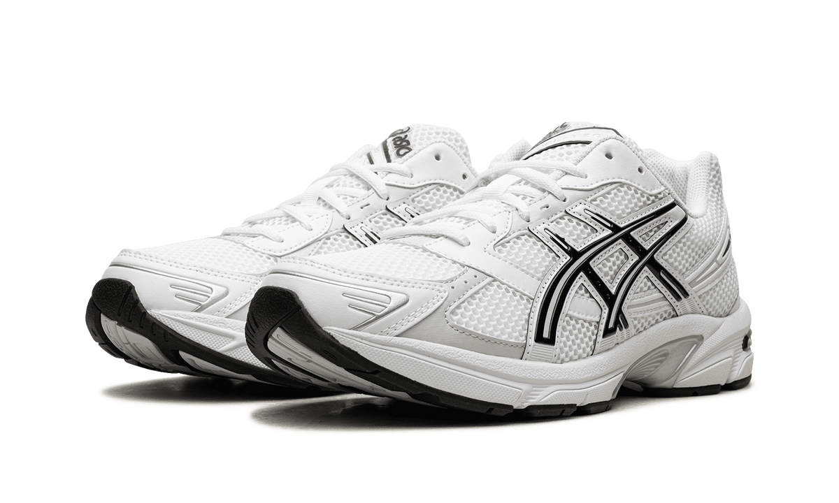 ASICS MENS Gel-1130 "Black / White" 1201B019 100 from Stadium Goods