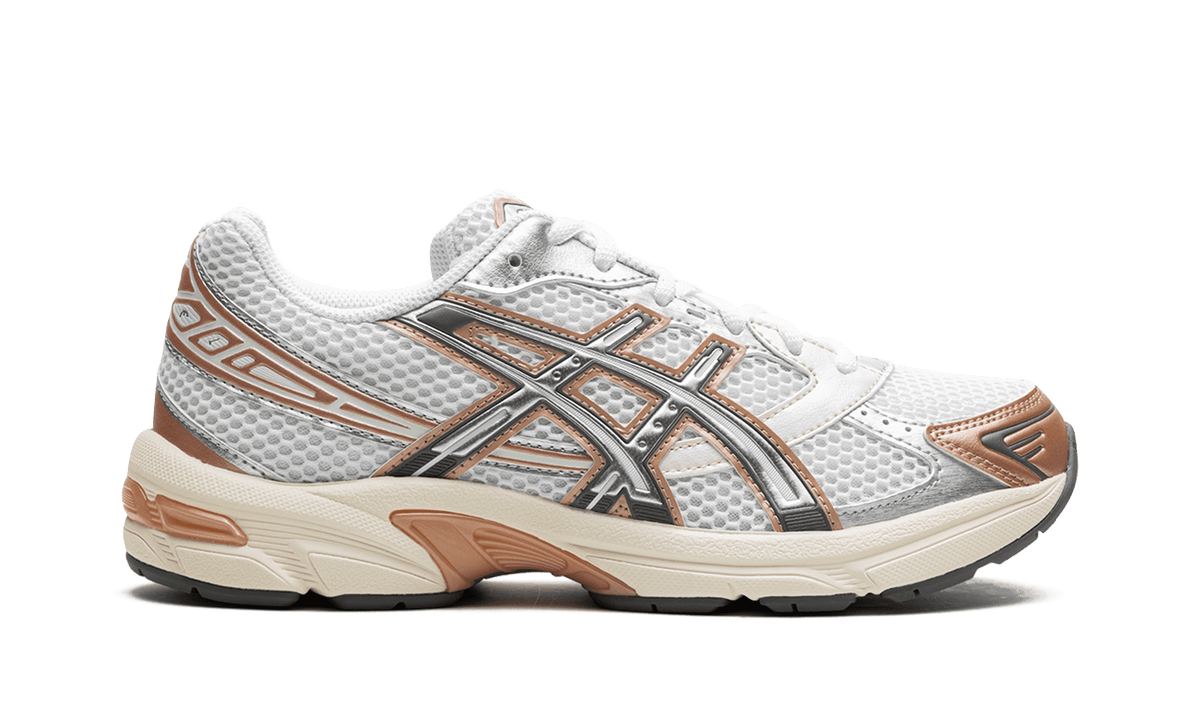 ASICS WOMENS Gel-1130 "Pure Silver" 1202A502 101 1202A502 101 from Stadium Goods