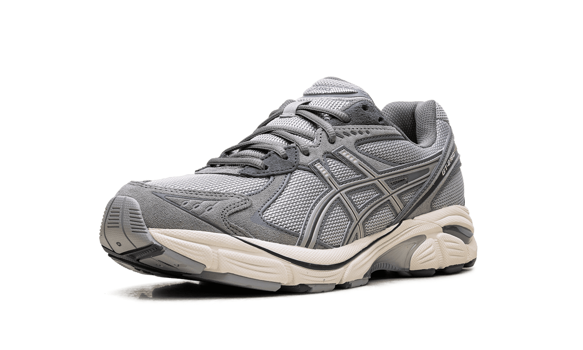 ASICS MENS GT-2160 "Cement Grey" 1203A605 020 1203A605 020 from Stadium Goods