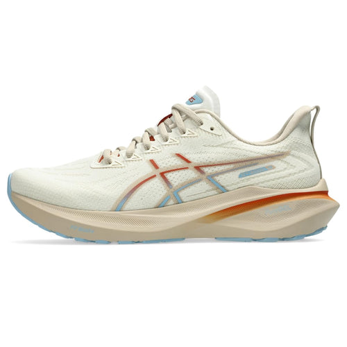ASICS Men's GT-2000 13 Trail Running Shoes , Size 15 US ( Standard ), Pale Oak/Feather Grey- overpronation