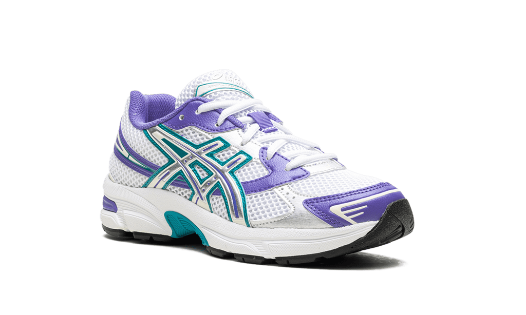 ASICS GRADE SCHOOL Gel-1130 GS "SPACE LAVENDER" 1204A163 107 1204A163 107 from Stadium Goods
